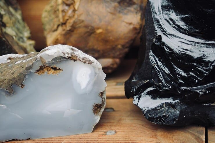 تصویر 3 از خریدو قیمت سنگ دیوریت + فروش عمده